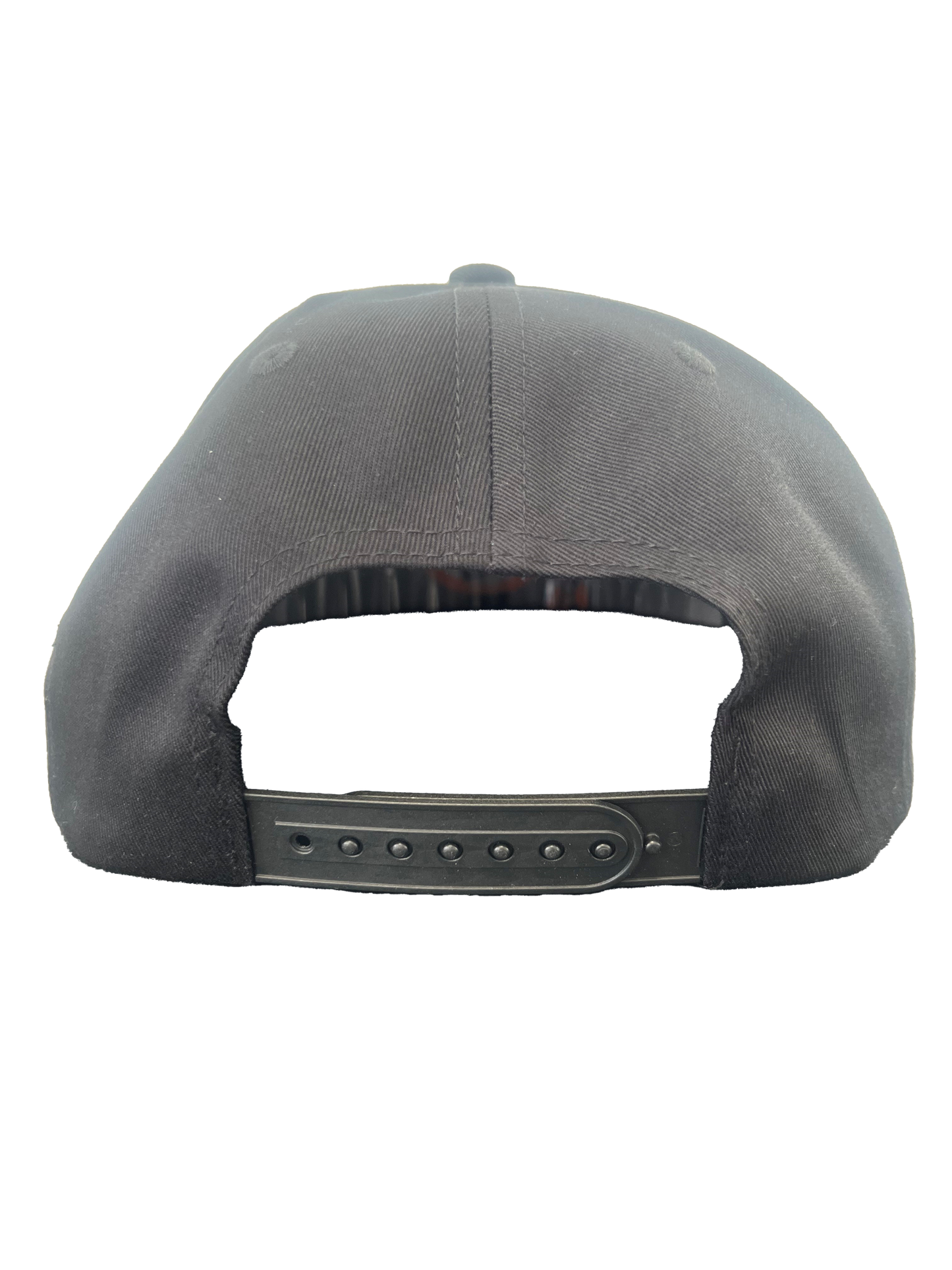 REDACTED SKINS Snapback Hat