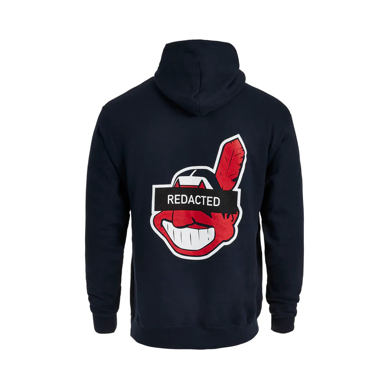 Redacted Wahoo Hoodie