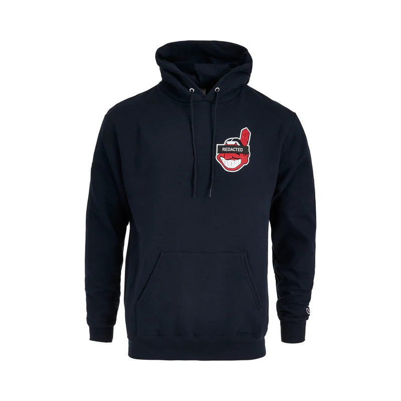 Redacted Wahoo Hoodie