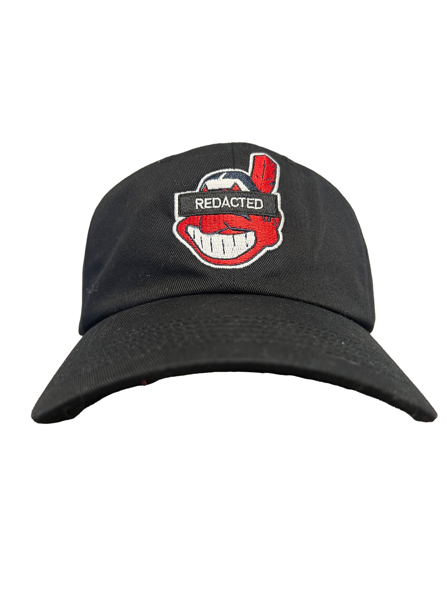 REDACTED Dad Hat