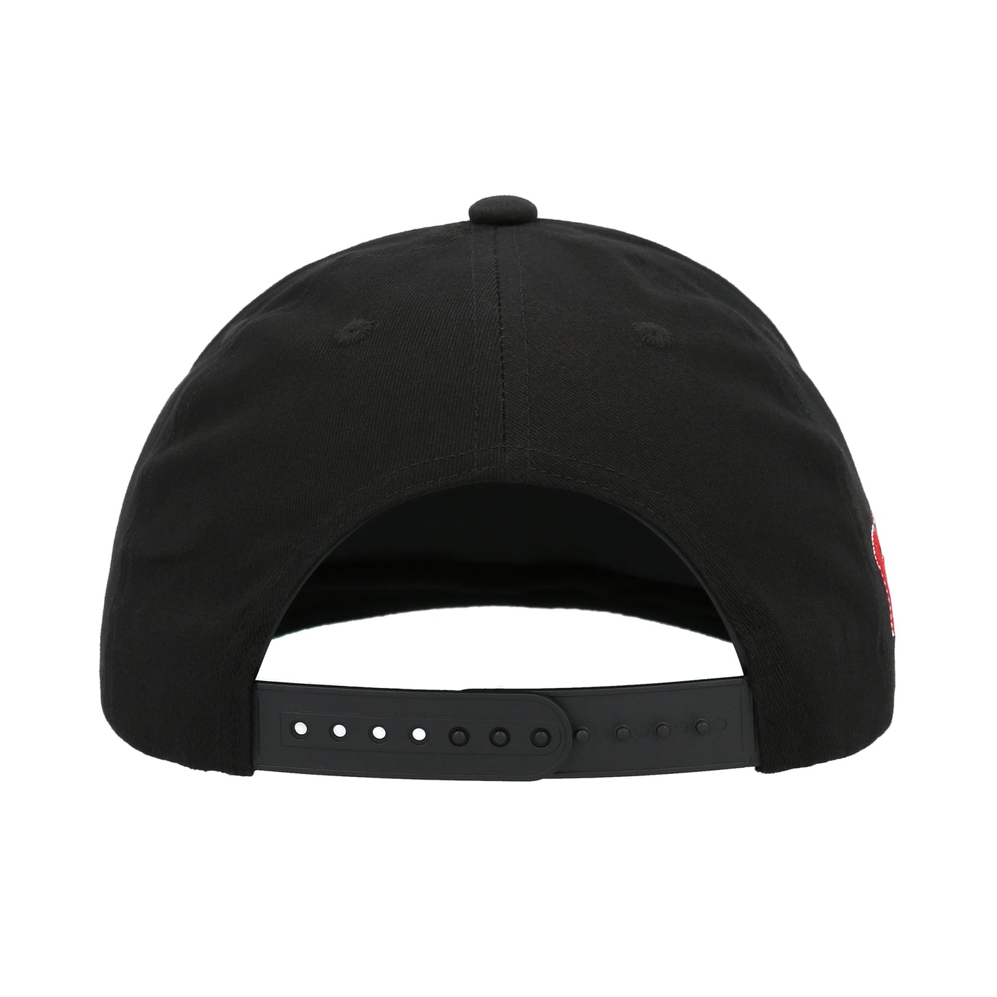 REDACTED Wahoo Snapback Hat