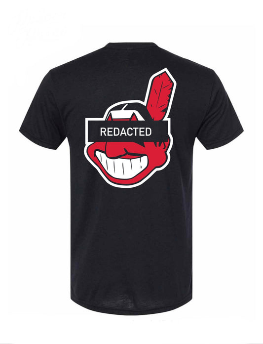 Redacted Wahoo T Shirt